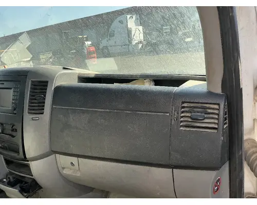FREIGHTLINER SPRINTER Dash Panel