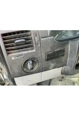 FREIGHTLINER SPRINTER Dash/Console Switch