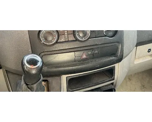 FREIGHTLINER SPRINTER DashConsole Switch
