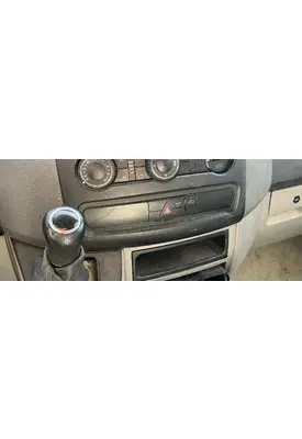 FREIGHTLINER SPRINTER Dash/Console Switch