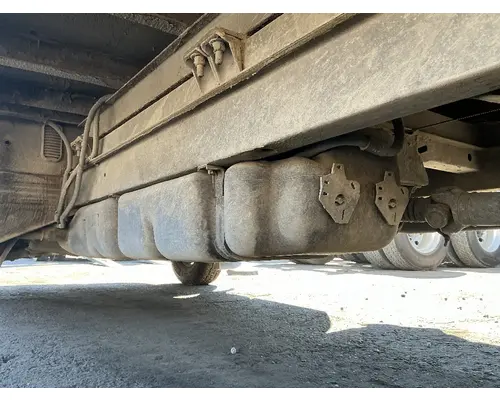 FREIGHTLINER SPRINTER Fuel Tank