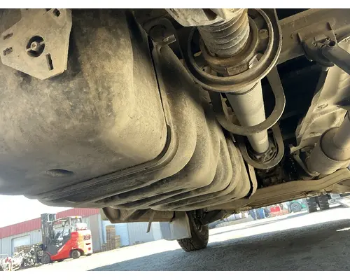 FREIGHTLINER SPRINTER Fuel Tank