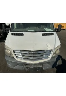 FREIGHTLINER SPRINTER Headlamp Assembly