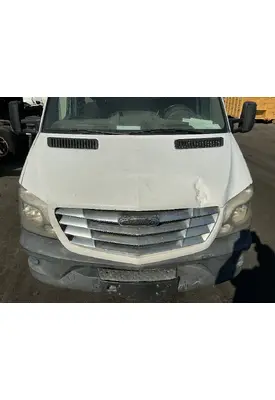 FREIGHTLINER SPRINTER Headlamp Assembly
