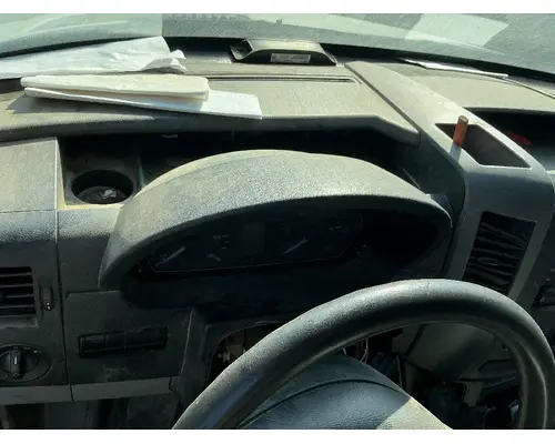 FREIGHTLINER SPRINTER Instrument Cluster Bezel