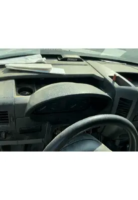 FREIGHTLINER SPRINTER Instrument Cluster Bezel