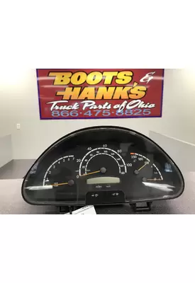 FREIGHTLINER SPRINTER Instrument Cluster