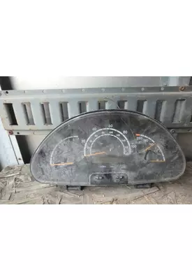 FREIGHTLINER SPRINTER Instrument Cluster