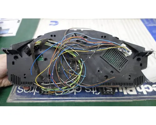 FREIGHTLINER SPRINTER Instrument Cluster