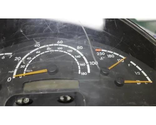 FREIGHTLINER SPRINTER Instrument Cluster