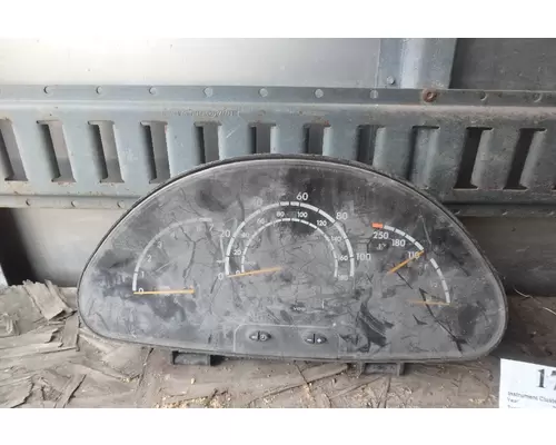 FREIGHTLINER SPRINTER Instrument Cluster