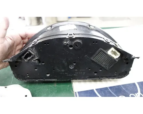 FREIGHTLINER SPRINTER Instrument Cluster