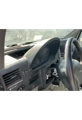 FREIGHTLINER SPRINTER Instrument Cluster