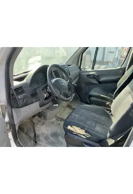 FREIGHTLINER SPRINTER Seat, Front