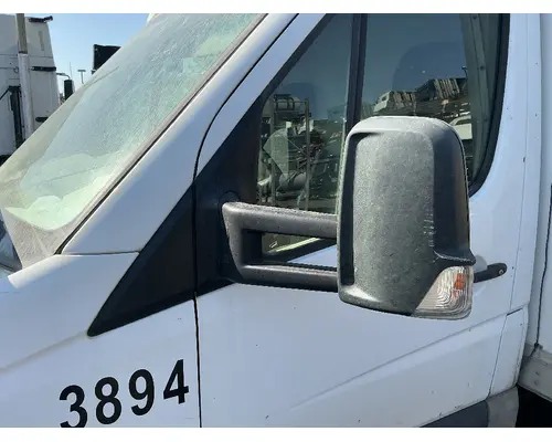 FREIGHTLINER SPRINTER Side View Mirror