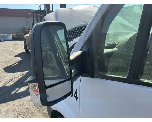 FREIGHTLINER SPRINTER Side View Mirror