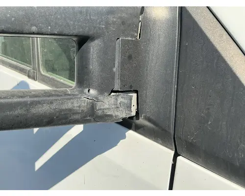 FREIGHTLINER SPRINTER Side View Mirror