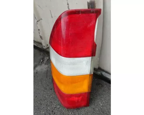 FREIGHTLINER SPRINTER Tail Lamp