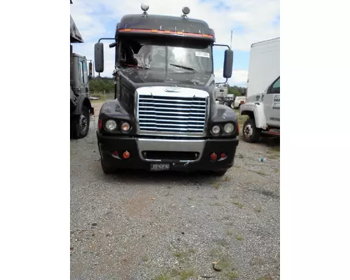 FREIGHTLINER ST-120 Hood