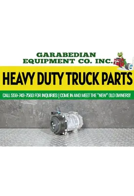 FREIGHTLINER ST120 Air Conditioner Compressor