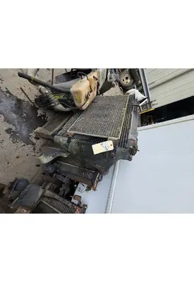 FREIGHTLINER ST120 Air Conditioner Condenser