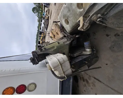 FREIGHTLINER ST120 Air Conditioner Condenser