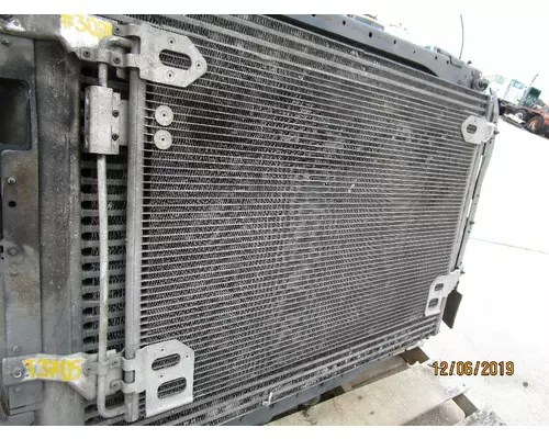 FREIGHTLINER ST120 Air Conditioner Condenser