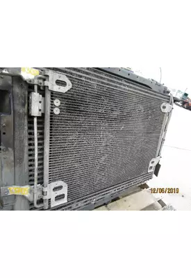 FREIGHTLINER ST120 Air Conditioner Condenser