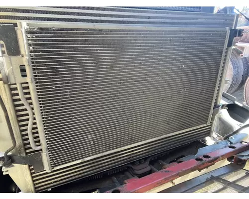 FREIGHTLINER ST120 Air Conditioner Condenser