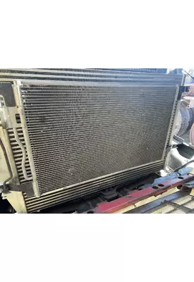 FREIGHTLINER ST120 Air Conditioner Condenser