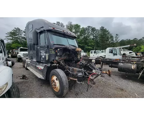 FREIGHTLINER ST120 Air Conditioner Evaporator