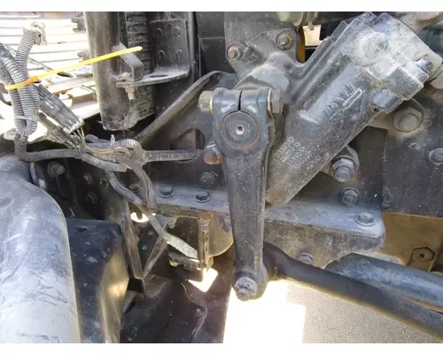 FREIGHTLINER ST120 Brackets, Misc.