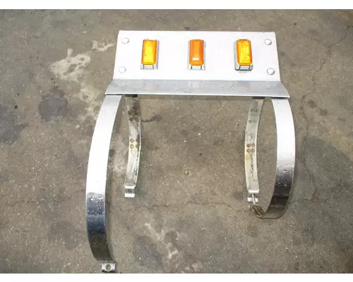 FREIGHTLINER ST120 Brackets, Misc.