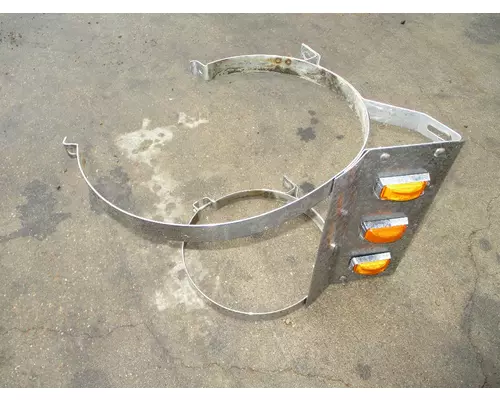 FREIGHTLINER ST120 Brackets, Misc.