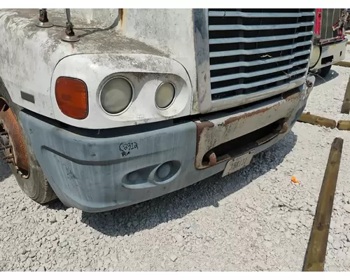 FREIGHTLINER ST120 Bumper Assembly, Front