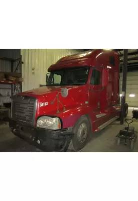 FREIGHTLINER ST120 Cab (Shell)