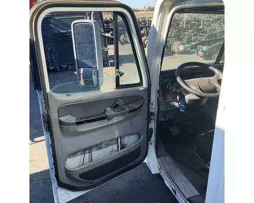 FREIGHTLINER ST120 Cab Assembly