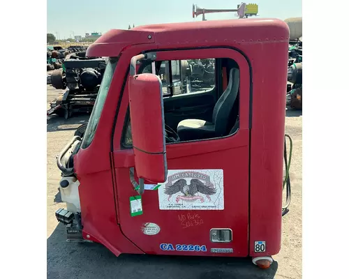 FREIGHTLINER ST120 Cab Assembly