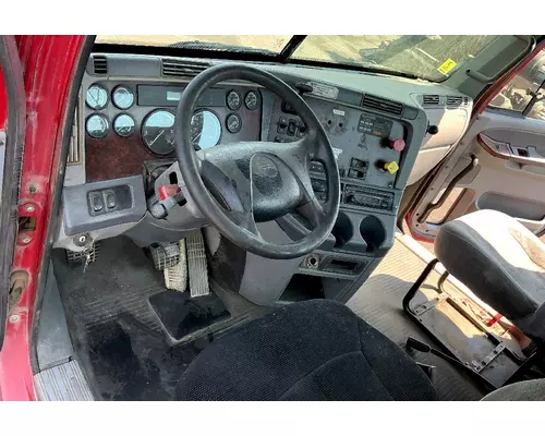 FREIGHTLINER ST120 Cab Assembly