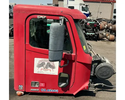 FREIGHTLINER ST120 Cab Assembly
