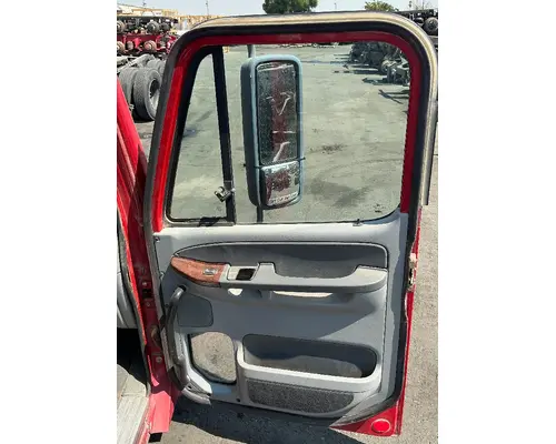 FREIGHTLINER ST120 Cab Assembly