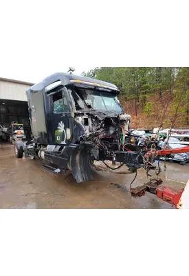 FREIGHTLINER ST120 Complete Vehicle