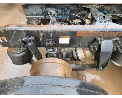 FREIGHTLINER ST120 Complete Vehicle