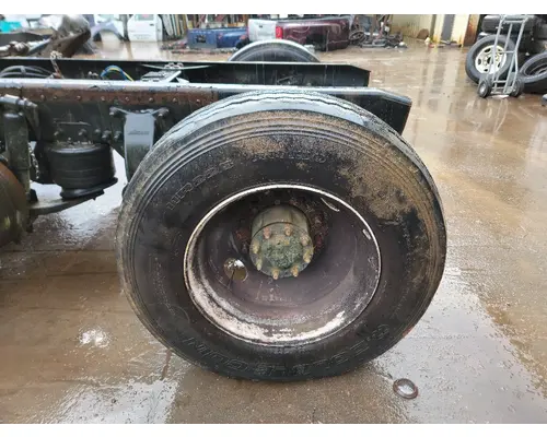 FREIGHTLINER ST120 Complete Vehicle