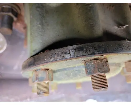 FREIGHTLINER ST120 Complete Vehicle