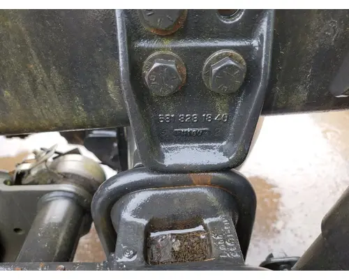 FREIGHTLINER ST120 Complete Vehicle