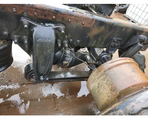 FREIGHTLINER ST120 Complete Vehicle