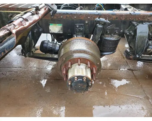 FREIGHTLINER ST120 Complete Vehicle