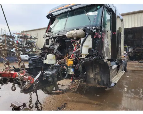 FREIGHTLINER ST120 Complete Vehicle