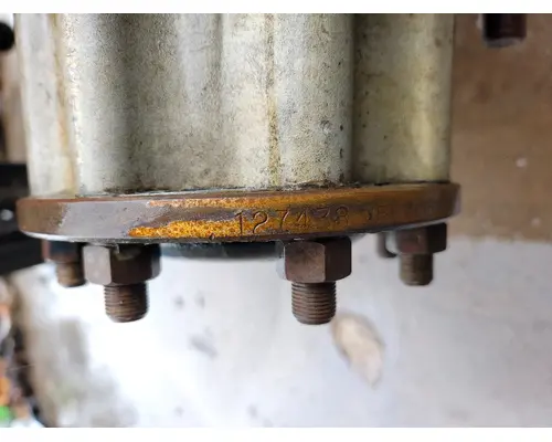 FREIGHTLINER ST120 Complete Vehicle